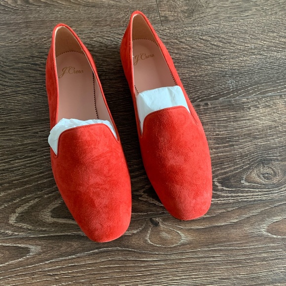 Suede smoking slippers - Picture 2 of 7